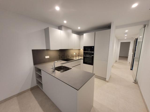 Piso en venta en Sant Joan de Palamós, Baix Empordà