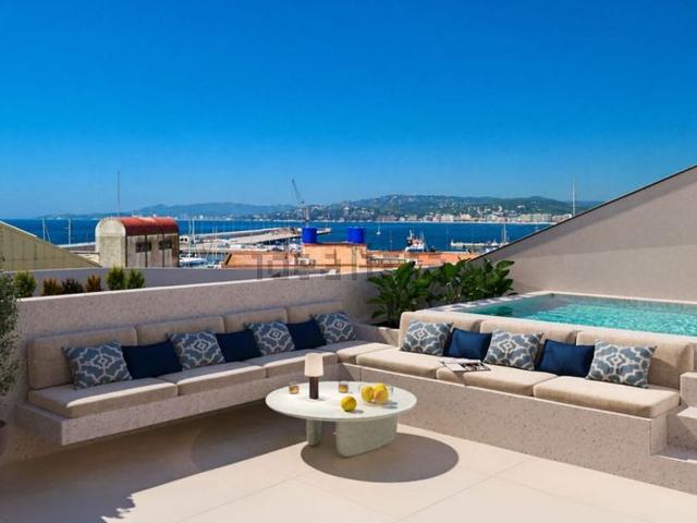 Piso en venta en el Pedró, Palamós