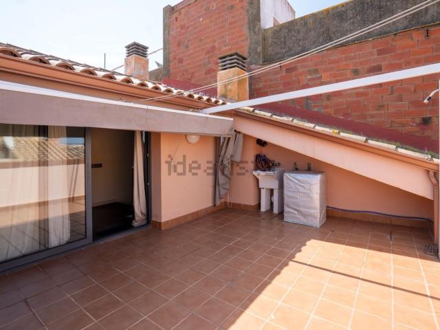 Ático en venta en Sant Joan de Palamós, Baix Empordà