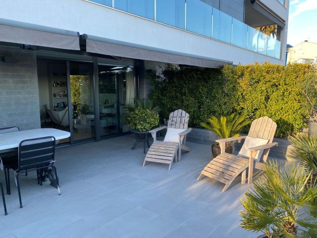 Piso en venta en Sant Joan de Palamós, Baix Empordà