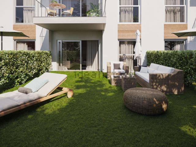 Ático en venta en Sant Joan de Palamós, Baix Empordà