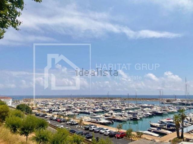 Ático en venta en Sant Joan de Palamós, Baix Empordà