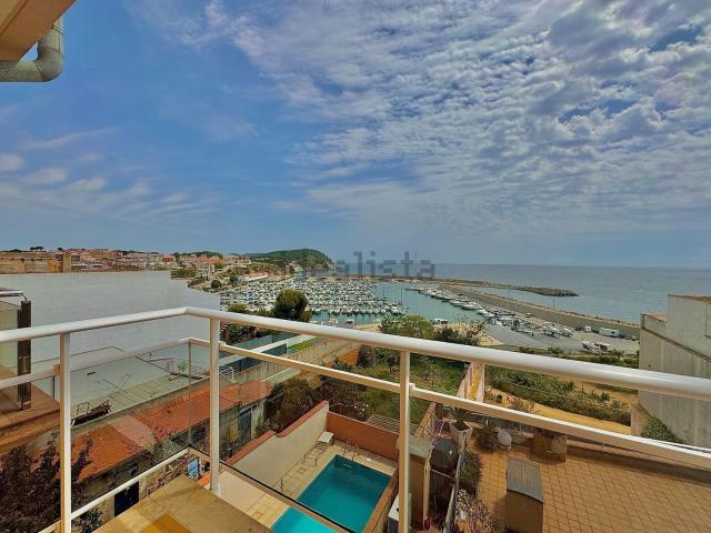 Ático en venta en Sant Joan de Palamós, Baix Empordà