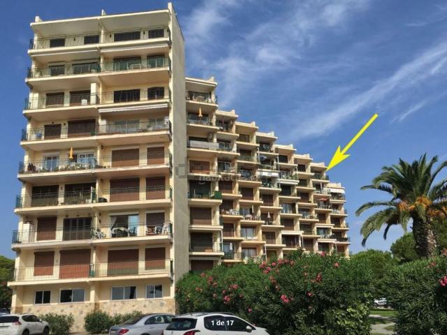 Ático en venta en Sant Joan de Palamós, Baix Empordà