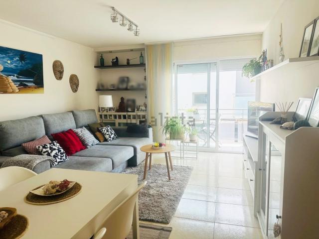 Dúplex en venta en Palamós, el Pedró