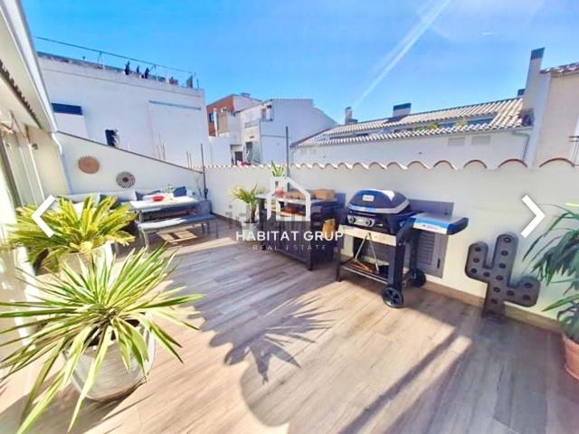 Dúplex en venta en Sant Joan de Palamós, Baix Empordà