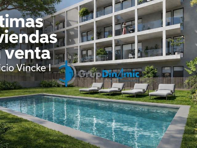 Ático en venta en Sant Joan de Palamós, Baix Empordà