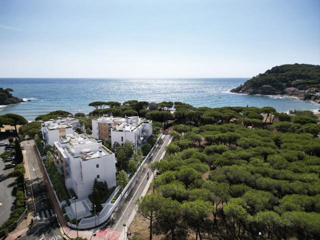 Piso en venta en Sant Joan de Palamós, Baix Empordà