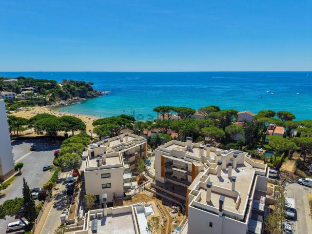 Piso en venta en Sant Joan de Palamós, Baix Empordà