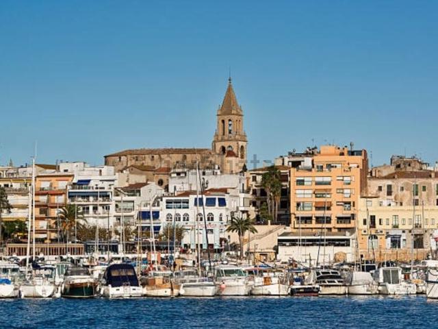 Dúplex en venta en Sant Joan de Palamós, Palamós