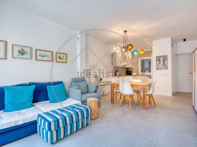 Dúplex en venta en Sant Joan de Palamós, Baix Empordà