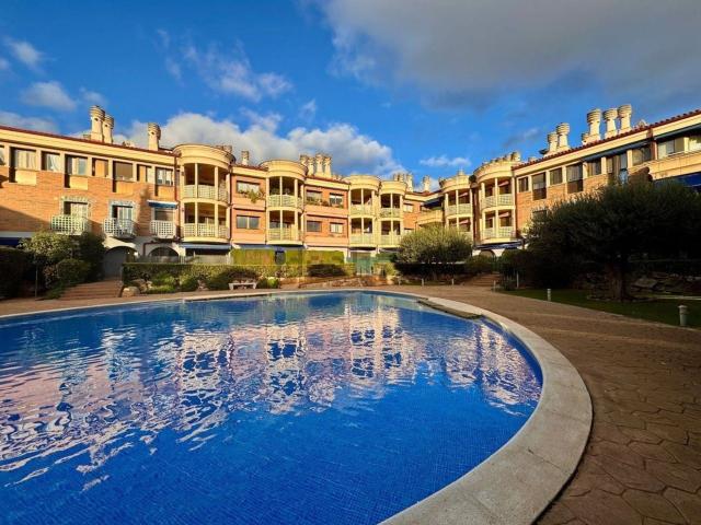 Dúplex en venta en Sant Joan de Palamós, Baix Empordà