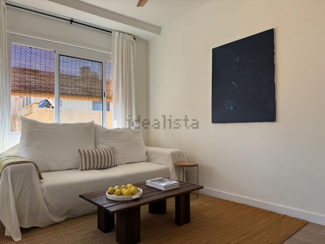 Ático en alquiler en Sant Joan de Palamós, Palamós