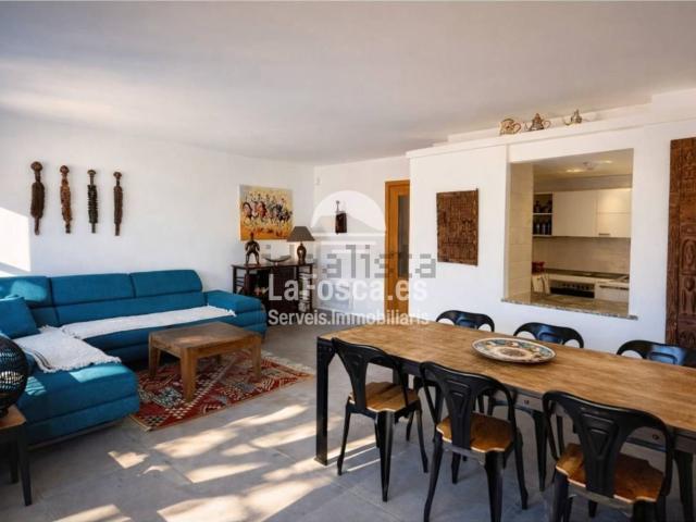 Dúplex en venta en Sant Joan de Palamós, Baix Empordà