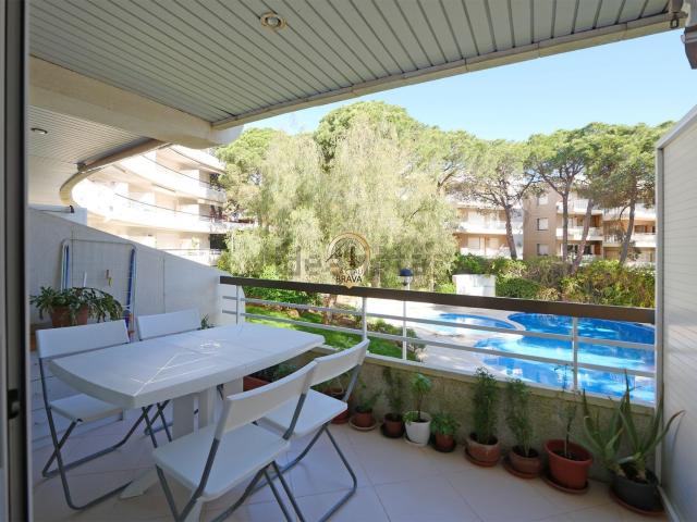 Piso en venta en Sant Joan de Palamós, Baix Empordà