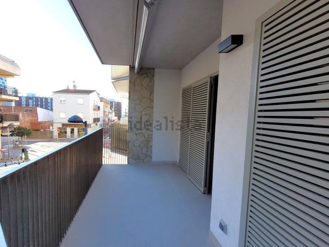Piso en venta en Sant Joan de Palamós, Baix Empordà