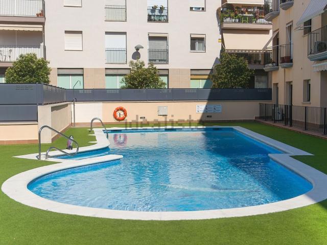 Piso en alquiler en Sant Joan de Palamós, Baix Empordà