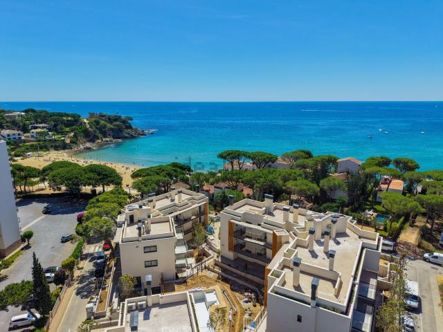 Piso en venta en Sant Joan de Palamós, Baix Empordà