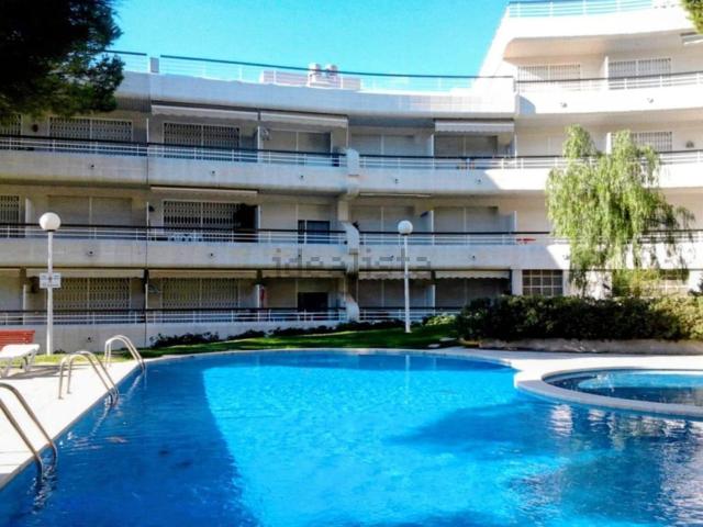 Piso en venta en Sant Joan de Palamós, Baix Empordà