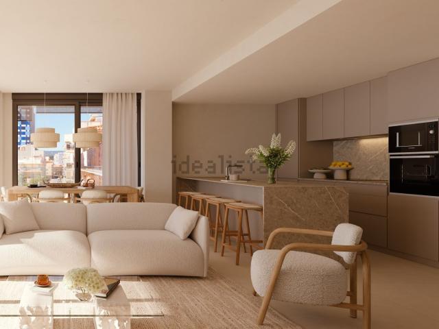 Piso en venta en Sant Joan de Palamós, Baix Empordà