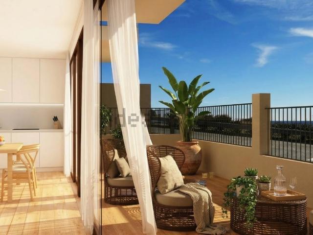 Dúplex en venta en Sant Joan de Palamós, Baix Empordà