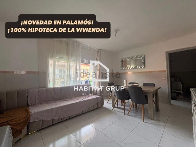 Piso en venta en Sant Joan de Palamós, Baix Empordà