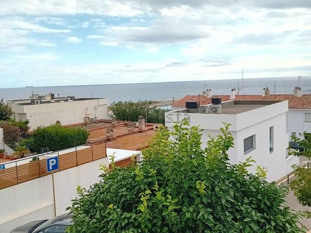 Piso en alquiler en Sant Joan de Palamós, Baix Empordà