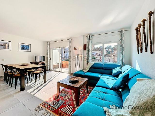 Dúplex en venta en Sant Joan de Palamós, Baix Empordà