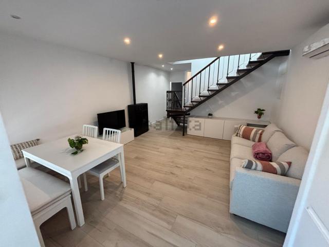 Ático en alquiler en Sant Joan de Palamós, Palamós