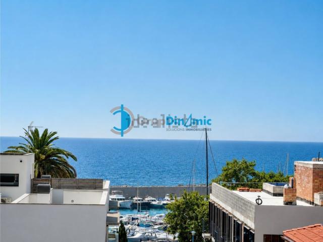 Piso en venta en Sant Joan de Palamós, Baix Empordà