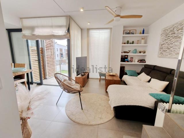 Dúplex en venta en Sant Joan de Palamós, Baix Empordà