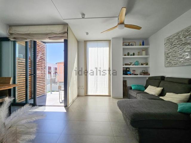 Dúplex en venta en Sant Joan de Palamós, Baix Empordà