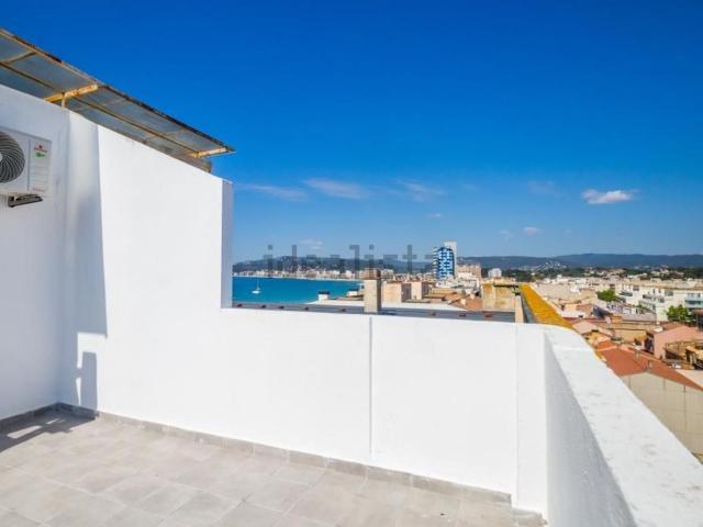 Piso en venta en Sant Joan de Palamós, Baix Empordà