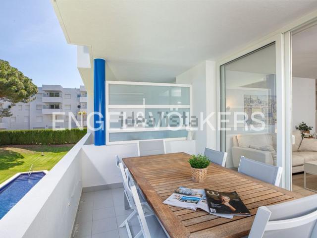 Dúplex en venta en Sant Joan de Palamós, Baix Empordà
