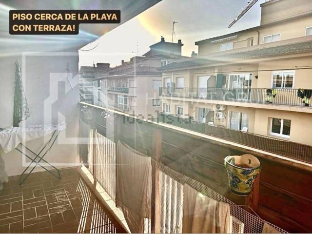 Piso en venta en Sant Joan de Palamós, Baix Empordà