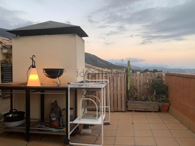 Ático en alquiler en Alt Empordà, Catalunya