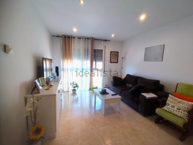 Piso en venta en Palau-solità I Plegamans