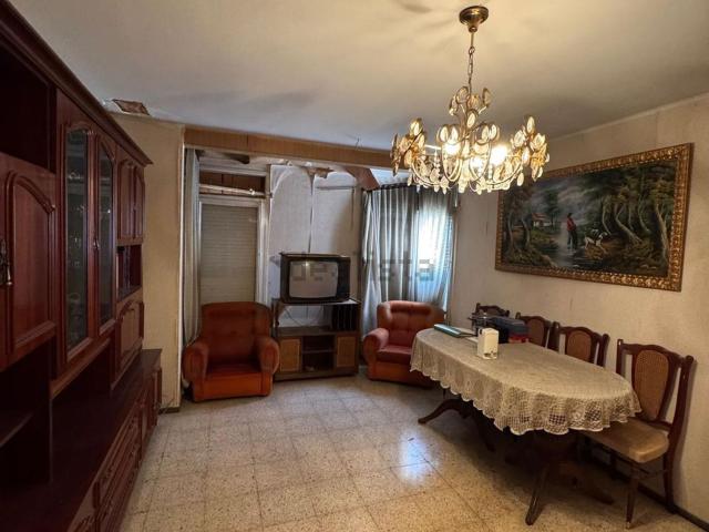 Piso en venta en Palau-solità I Plegamans