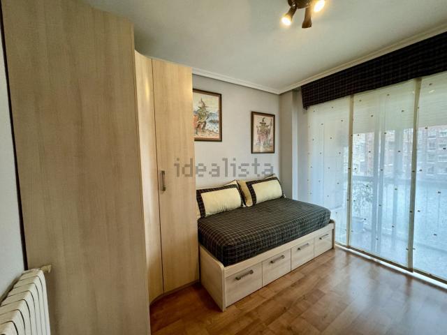 Piso en venta en Palencia, Santiago