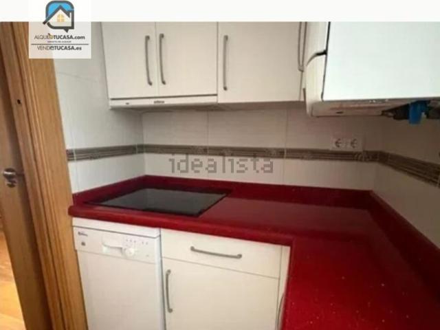 Piso en venta en San Pablo y Santa Marina, Palencia
