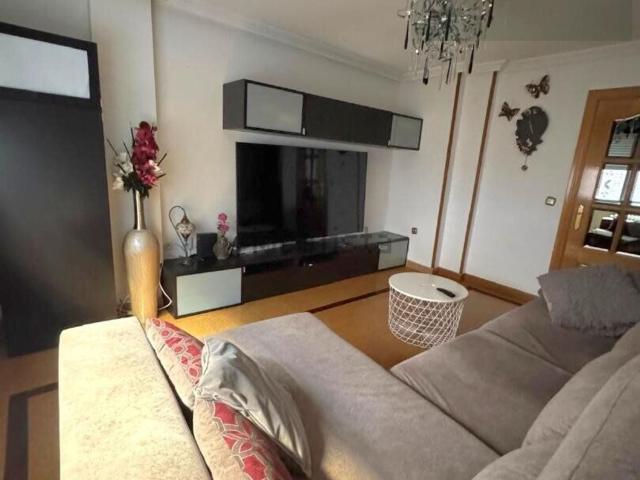 Piso en venta en Centro, Palencia