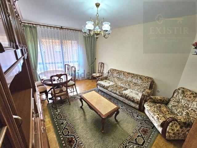 Piso en venta en Centro, Palencia