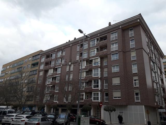 Ático en venta en Campo de la Juventud, Palencia