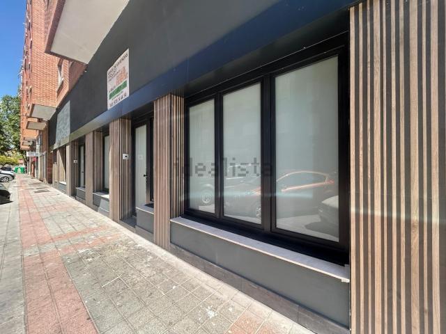 Piso en venta en Santiago, Palencia