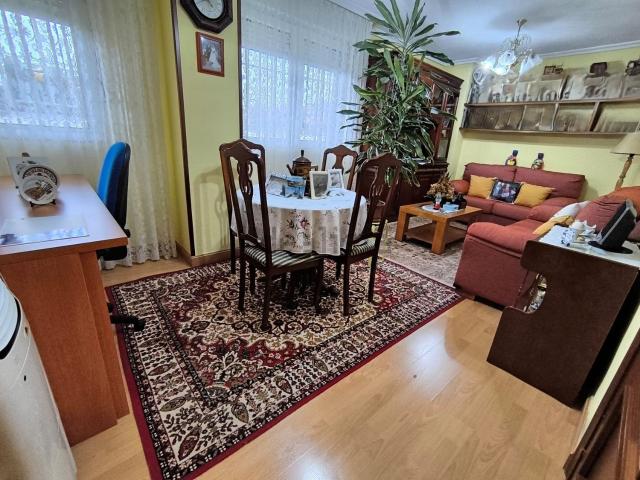 Piso en venta en Tercer Barrio, Palencia