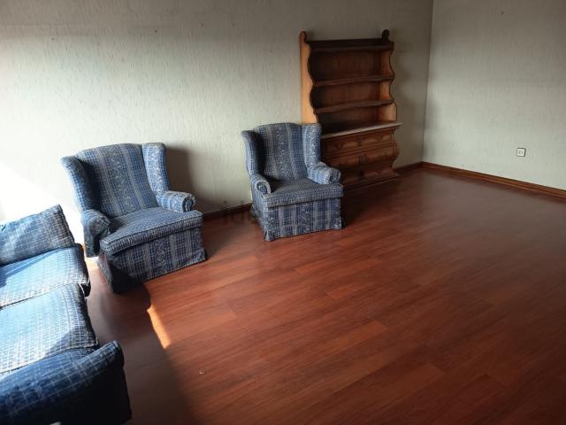 Piso en venta en Centro, Palencia