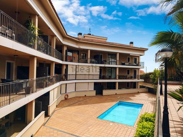 Piso en alquiler en Baix Llobregat, Catalunya