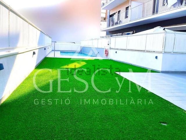Piso en venta en Baix Llobregat, Catalunya