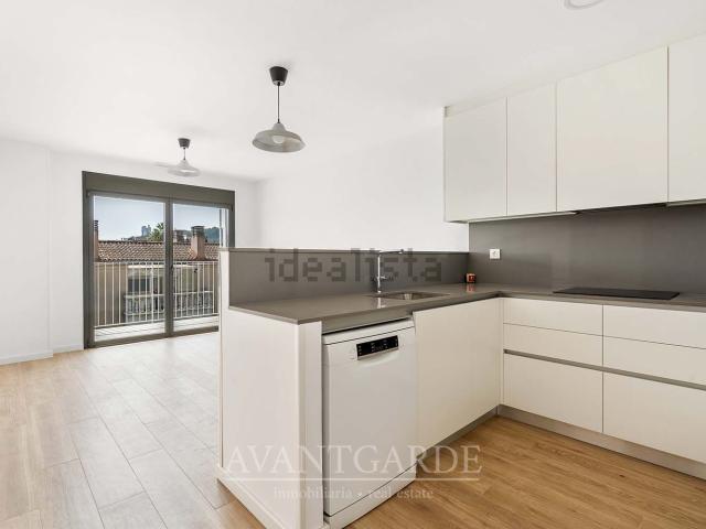 Piso en alquiler en Pallejà, Barcelona