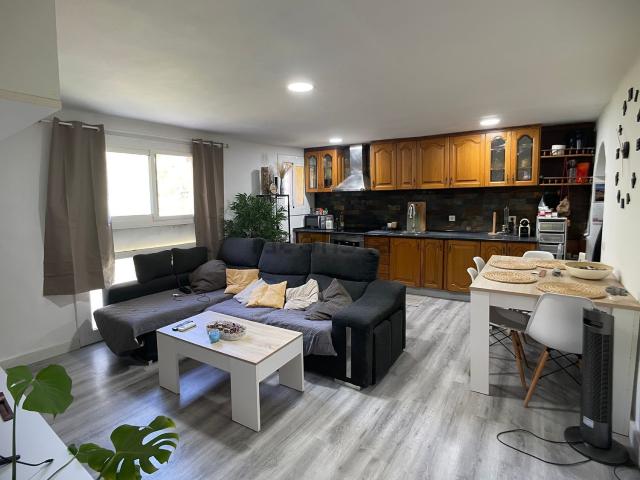 Piso en venta en Baix Llobregat, Catalunya